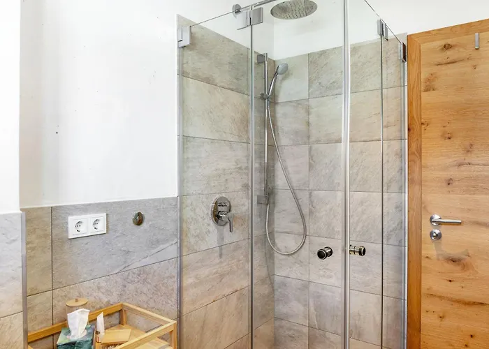 Wetterstoa Lejlighed Mittenwald