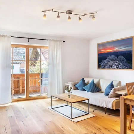 Apartamento Wetterstoa