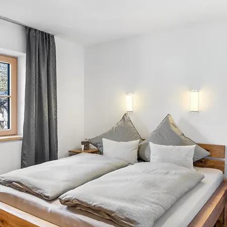 Wetterstoa Apartamento