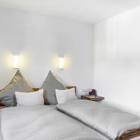 Apartamento Wetterstoa