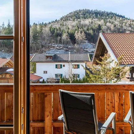 Apartamento Wetterstoa *