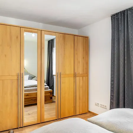 Apartamento Wetterstoa *