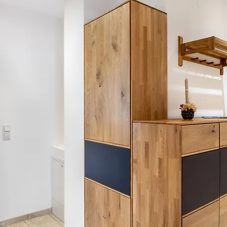 Apartamento Wetterstoa Mittenwald