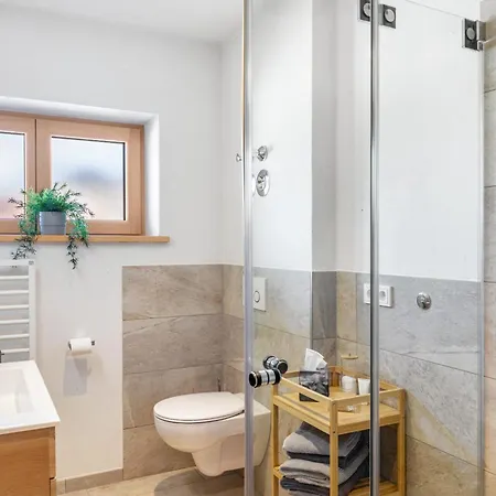 Wetterstoa Apartamento
