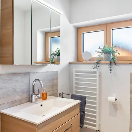 Apartamento Wetterstoa *