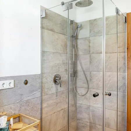 Apartamento Wetterstoa Mittenwald