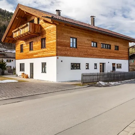 Wetterstoa Mittenwald