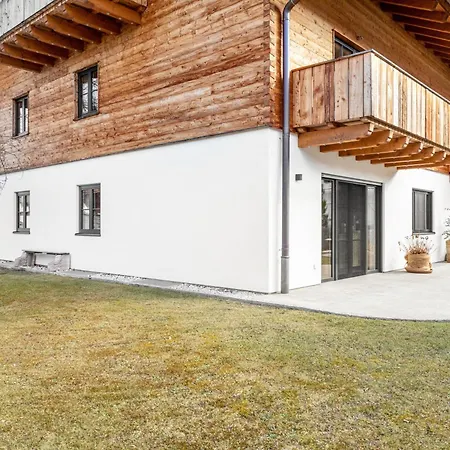 Apartamento Wetterstoa Mittenwald