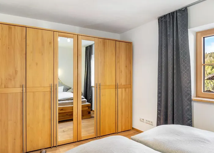 Apartment Wetterstoa