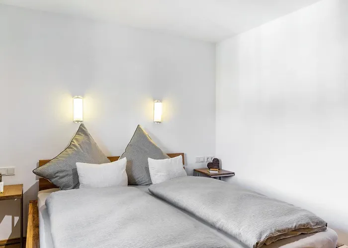 Apartment Wetterstoa